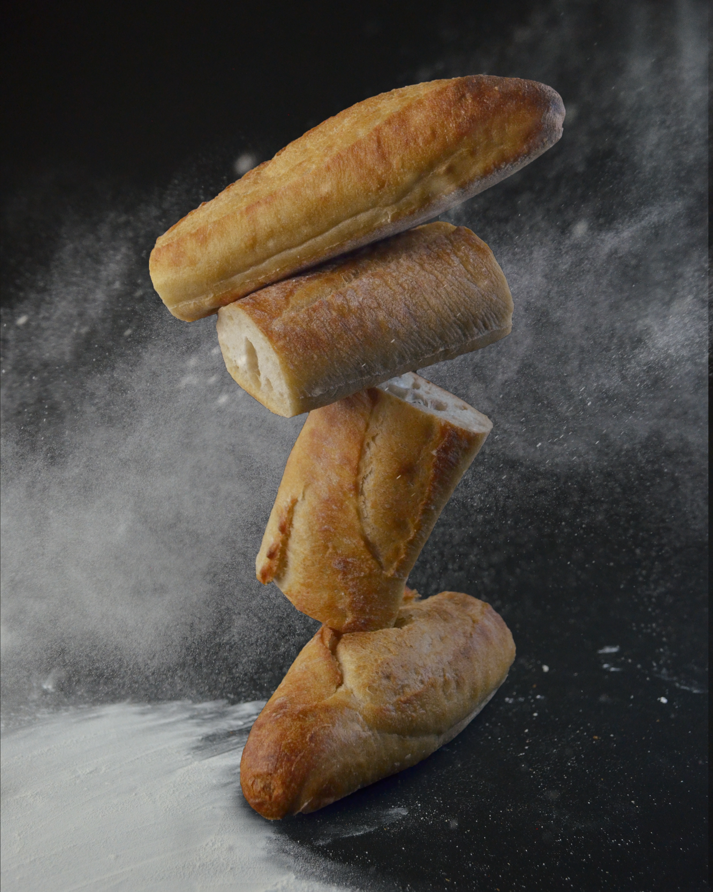 baguette-tower